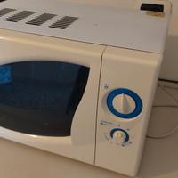 Forno microonde De Longhi