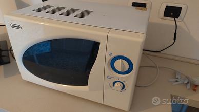 Forno microonde De Longhi
