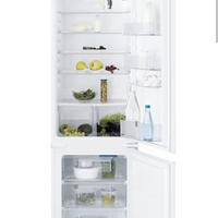 Frigorifero da incasso Electrolux