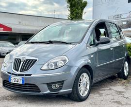 LANCIA MUSA 1.3 Mjt 95 CV 5th Avenue 2011 OK NEOPA