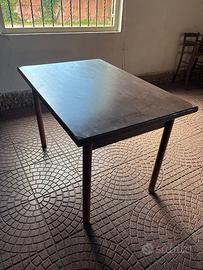 Tavolo legno 