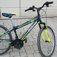 bicicletta Rollmar Climb ragazzo 8-13 anni