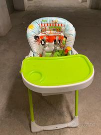 Peg perego prime pappe