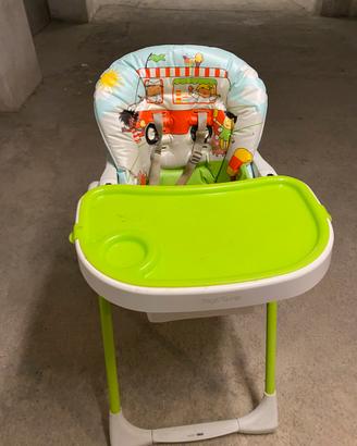 Peg perego prime pappe