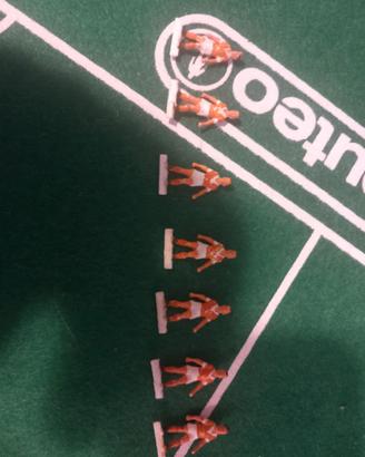 Lotto miniature SUBBUTEO OHW
