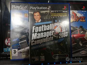 Giochi play 2