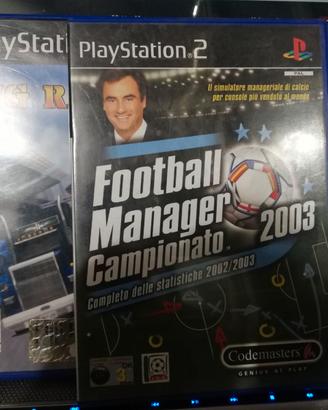 Giochi play 2