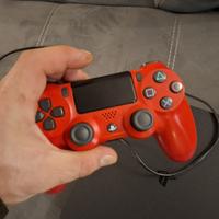 PlayStation 4  500 giga + giochi