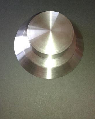 CLAMP STABILIZZATORE GIRADISCHI