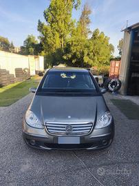  Mercedes Benz Elegance 2007  2.0 169cv