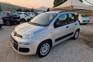 Fiat Panda 0.9 TwinAir Turbo S&S Lounge