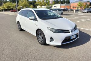 Toyota Auris Touring Sports 1.8 Hybrid Automatic*N