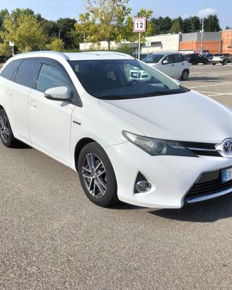 Toyota Auris Touring Sports 1.8 Hybrid Automatic*N