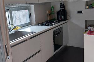 RibassatoPirri is bingias ampia villa con giardino