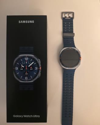 smartwatch