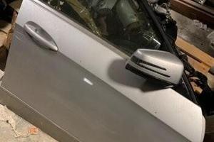 Portiere sportelli Mercedes benz classe E complete