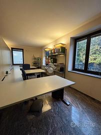 UFFICIO A ROMANO DI LOMBARDIA