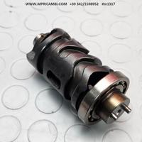 DESMO DESMODROMICO YAMAHA XT 600 E 1996 2003 XTE 1