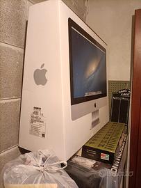 iMac Apple MDO 93 da 21'5 , 1 TB