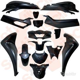 Kit Carene Sh 125-150 (2020-2024) Grigio Finanza