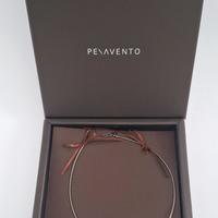 Collana Pesavento collezione DNA