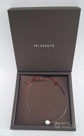 Collana Pesavento collezione DNA