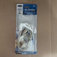 CAVO PROLUNGA MONITOR BELKIN SERIE PRO VGA SVGA BL