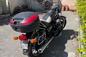 Moto Guzzi California 1000 - 1986