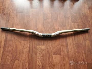 Manubrio Renthal Fat Bar Carbon 31,8