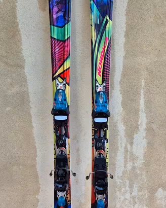 sci all around nordica