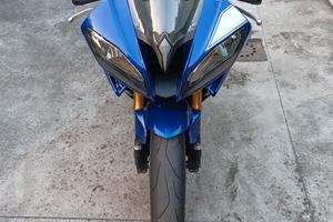 Yamaha R6 2008