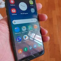 Smartphone samsung A6, 4gb ram