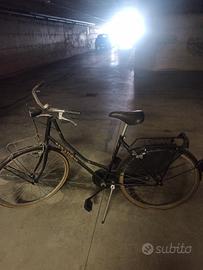 bicicletta