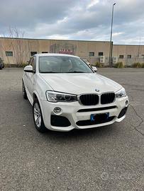 BMW X4 - X Drive 20d - M Sport