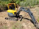 miniescavatore-usato-volvo-ecr28