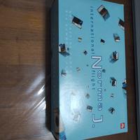 Tazze caffè Illy collezione 