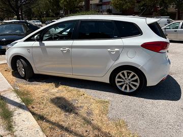 KIA Carens 3ª serie - 2016