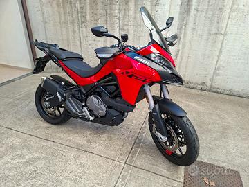 Ducati Multistrada V2 S 