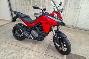 Ducati Multistrada V2 S 