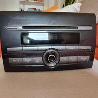 Stereo Fiat Bravo
