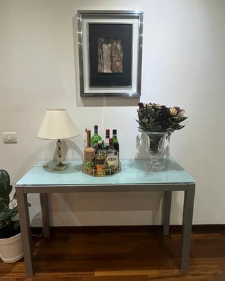 Tavoli a console