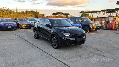 FIAT 600 HYBRID LA PRIMA DCT 6 1.2cc 100cv ASSIS