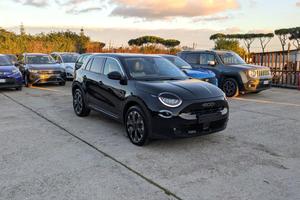 FIAT 600 HYBRID LA PRIMA DCT 6 1.2cc 100cv ASSIS