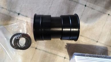 movimento centrale Rotor PF4624 BB386