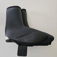 copriscarpe invernali