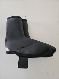 copriscarpe invernali