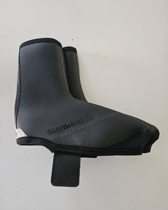 copriscarpe invernali