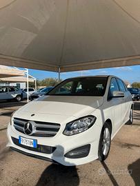 Mercedes-benz B 160 Premium