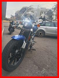 Super meteor 650 #incluso passaggio# rate #permute