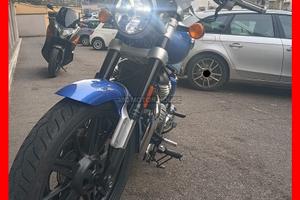 Super meteor 650 #incluso passaggio# rate #permute